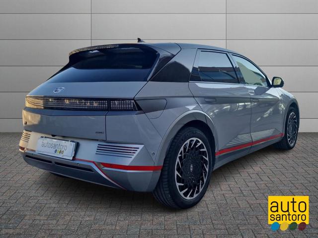 HYUNDAI IONIQ 5 5 72,6 KWH AWD EVOLUTION - foto 3