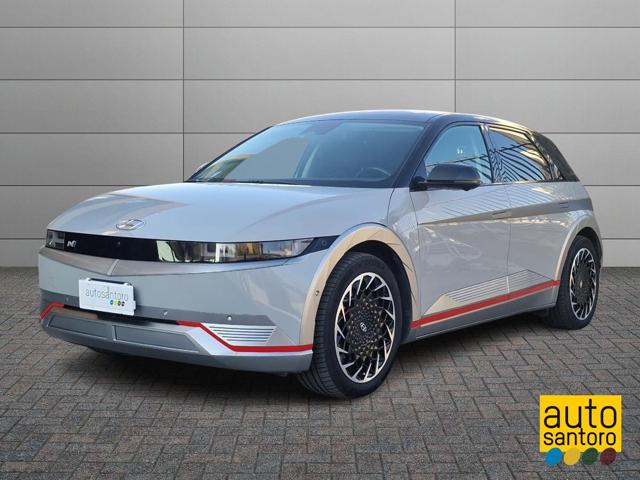 HYUNDAI IONIQ 5 5 72,6 KWH AWD EVOLUTION