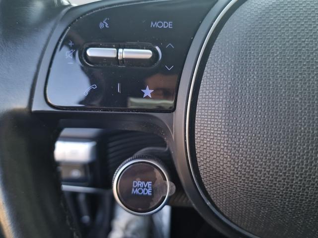 HYUNDAI IONIQ 5 5 72,6 KWH AWD EVOLUTION - foto 20