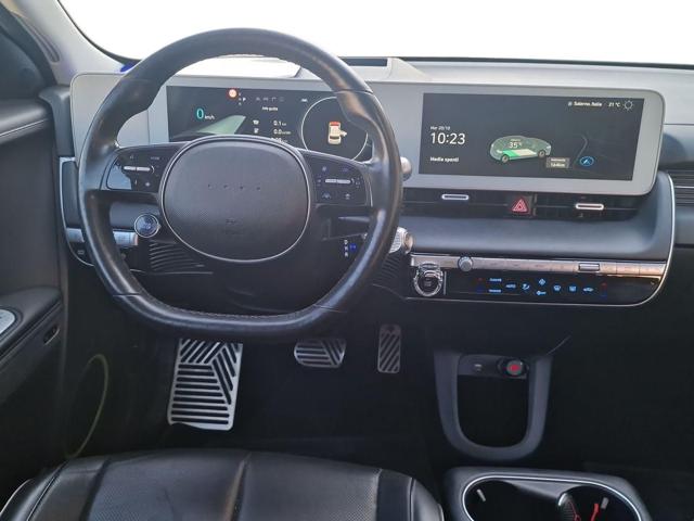 HYUNDAI IONIQ 5 5 72,6 KWH AWD EVOLUTION - foto 10