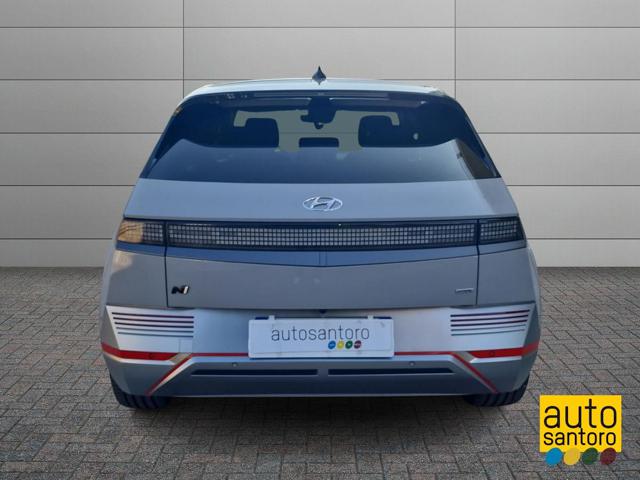 HYUNDAI IONIQ 5 5 72,6 KWH AWD EVOLUTION - foto 6