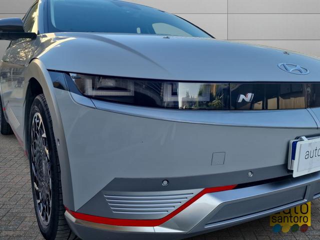 HYUNDAI IONIQ 5 5 72,6 KWH AWD EVOLUTION - foto 8