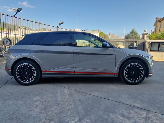 HYUNDAI IONIQ 5 5 72,6 KWH AWD EVOLUTION - foto 37