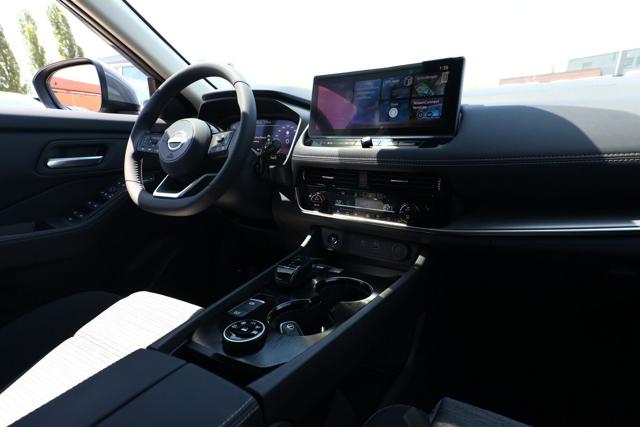 NISSAN X-TRAIL E-POWER E-4ORCE 4WD 5 POSTI N-CO - foto 9