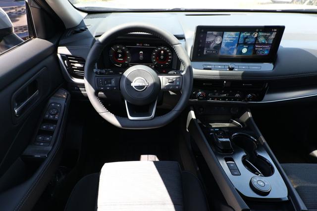 NISSAN X-TRAIL E-POWER E-4ORCE 4WD 5 POSTI N-CO - foto 7