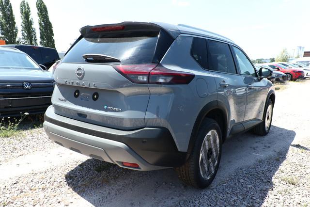 NISSAN X-TRAIL E-POWER E-4ORCE 4WD 5 POSTI N-CO - foto 3