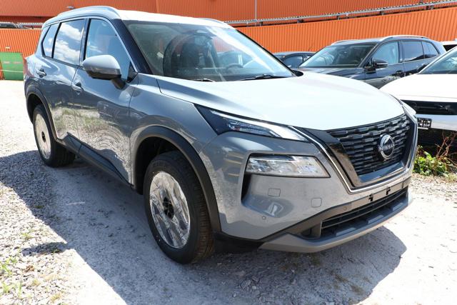 NISSAN X-TRAIL E-POWER E-4ORCE 4WD 5 POSTI N-CO - foto 2