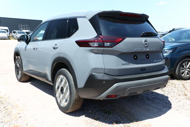 NISSAN X-TRAIL E-POWER E-4ORCE 4WD 5 POSTI N-CO - foto 4
