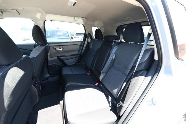 NISSAN X-TRAIL E-POWER E-4ORCE 4WD 5 POSTI N-CO - foto 10