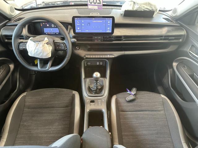 JEEP AVENGER 1.2 TURBO 100CV LONGITUDE - foto 15