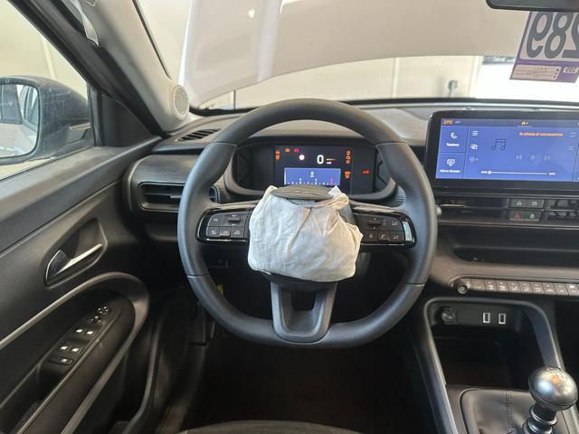 JEEP AVENGER 1.2 TURBO 100CV LONGITUDE - foto 16