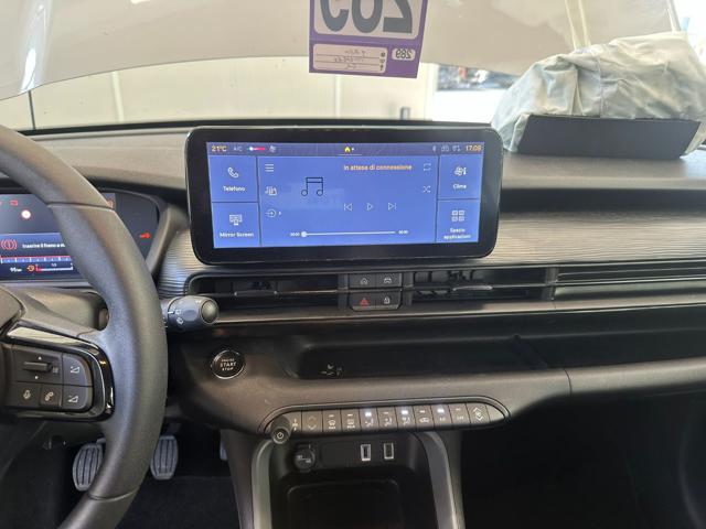 JEEP AVENGER 1.2 TURBO 100CV LONGITUDE - foto 17