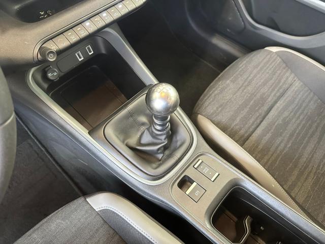 JEEP AVENGER 1.2 TURBO 100CV LONGITUDE - foto 18