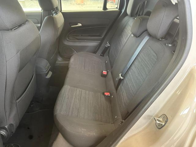 JEEP AVENGER 1.2 TURBO 100CV LONGITUDE - foto 13