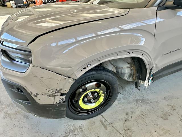 JEEP AVENGER 1.2 TURBO 100CV LONGITUDE - foto 11