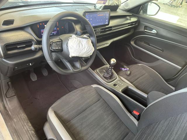 JEEP AVENGER 1.2 TURBO 100CV LONGITUDE - foto 14