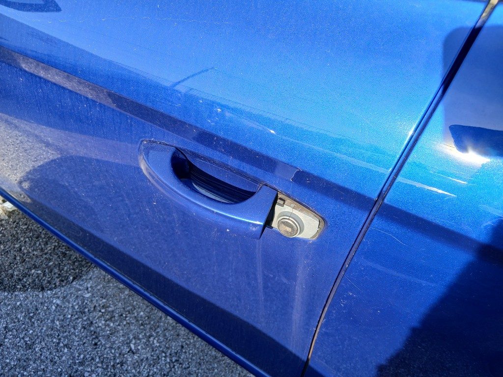 Immagine di SEAT Ibiza 1.6 TDI 95 CV 5 porte del 09/2020 km 157198