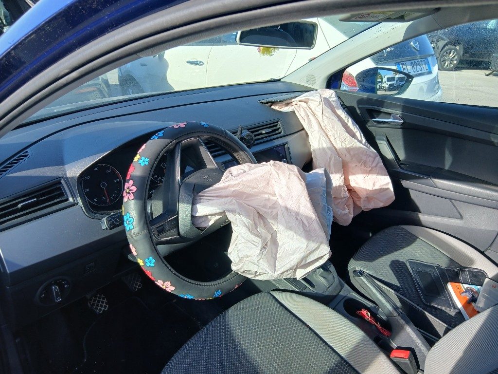 Immagine di SEAT Ibiza 1.6 TDI 95 CV 5 porte del 09/2020 km 157198