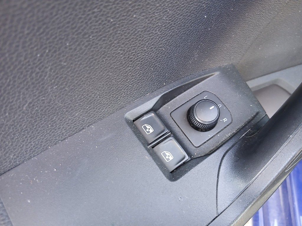 Immagine di SEAT Ibiza 1.6 TDI 95 CV 5 porte del 09/2020 km 157198
