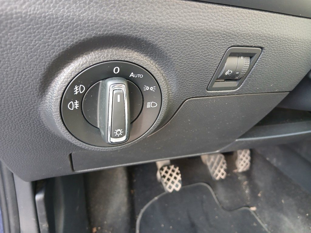 Immagine di SEAT Ibiza 1.6 TDI 95 CV 5 porte del 09/2020 km 157198