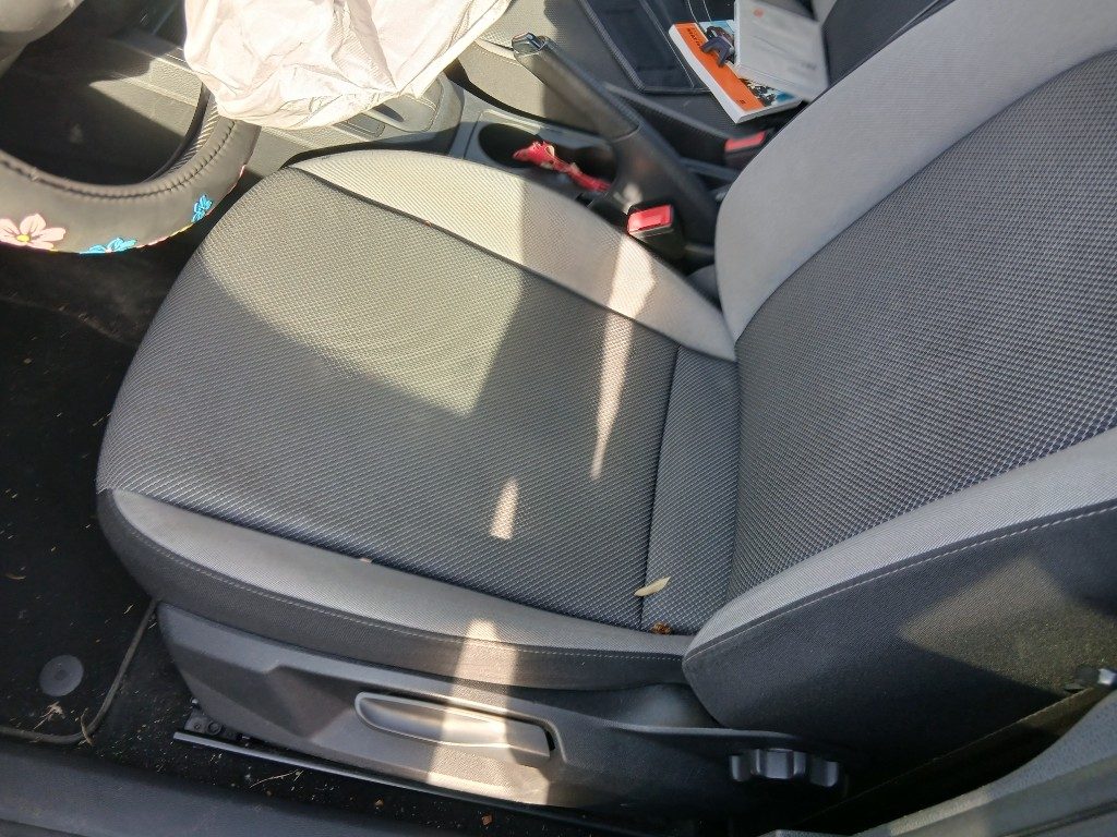 Immagine di SEAT Ibiza 1.6 TDI 95 CV 5 porte del 09/2020 km 157198