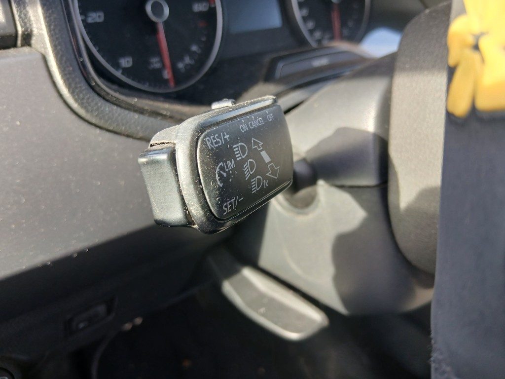 Immagine di SEAT Ibiza 1.6 TDI 95 CV 5 porte del 09/2020 km 157198
