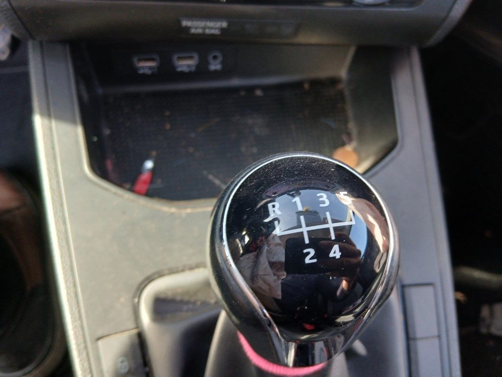 Immagine di SEAT Ibiza 1.6 TDI 95 CV 5 porte del 09/2020 km 157198