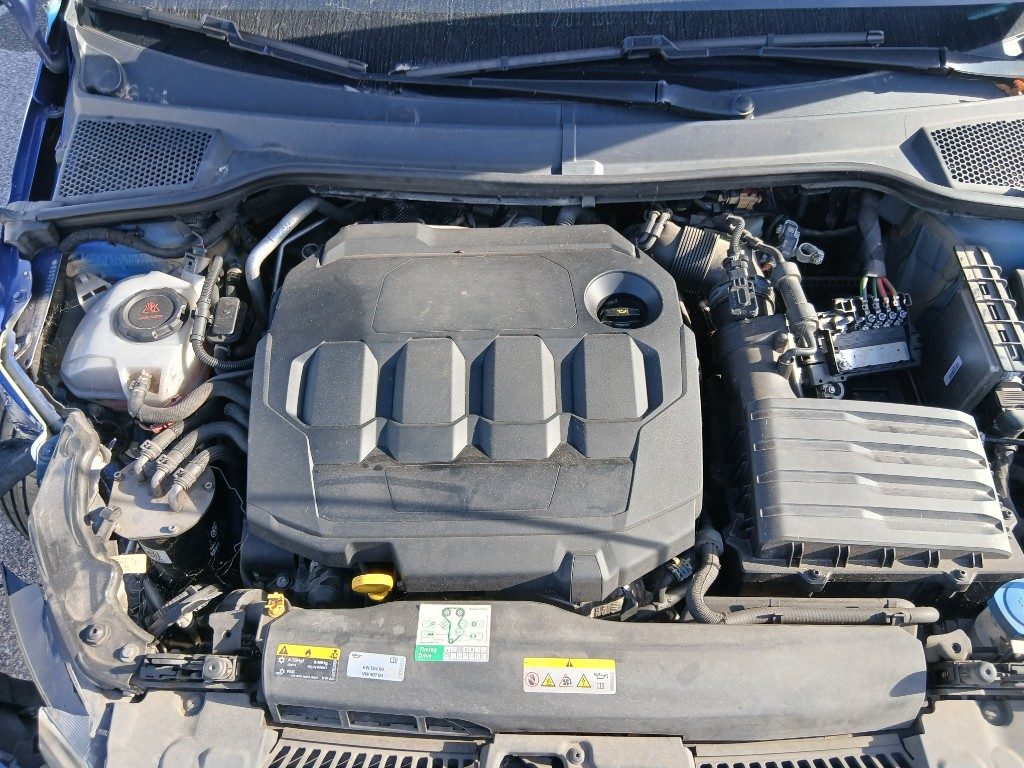 Immagine di SEAT Ibiza 1.6 TDI 95 CV 5 porte del 09/2020 km 157198