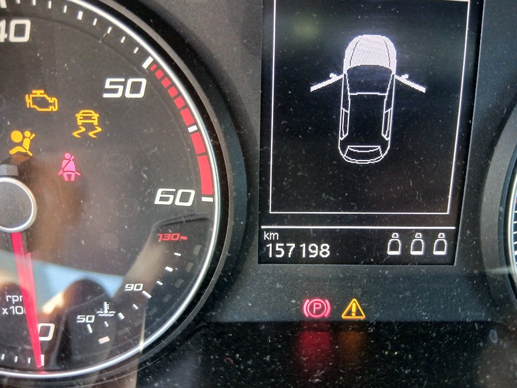 Immagine di SEAT Ibiza 1.6 TDI 95 CV 5 porte del 09/2020 km 157198