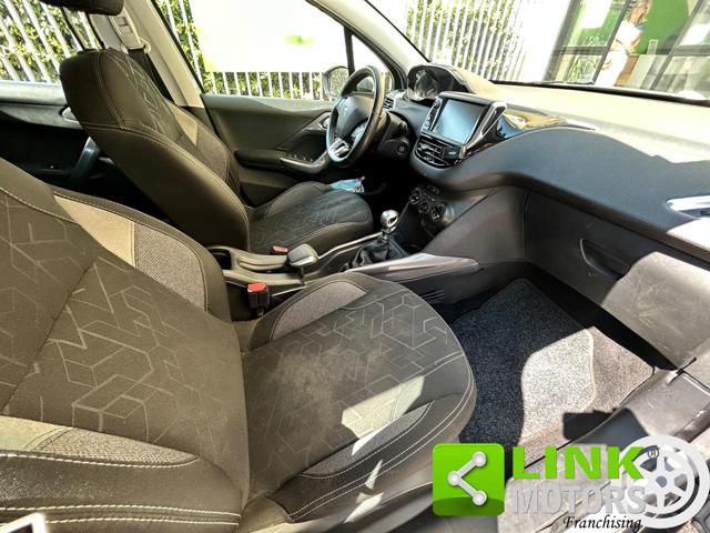 PEUGEOT 2008 . - foto 3