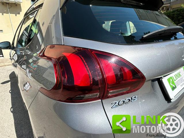 PEUGEOT 2008 . - foto 8
