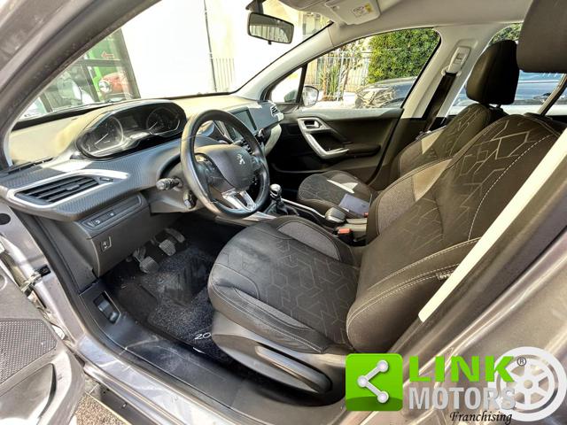 PEUGEOT 2008 . - foto 2