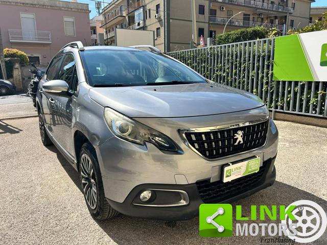PEUGEOT 2008 . - foto 4