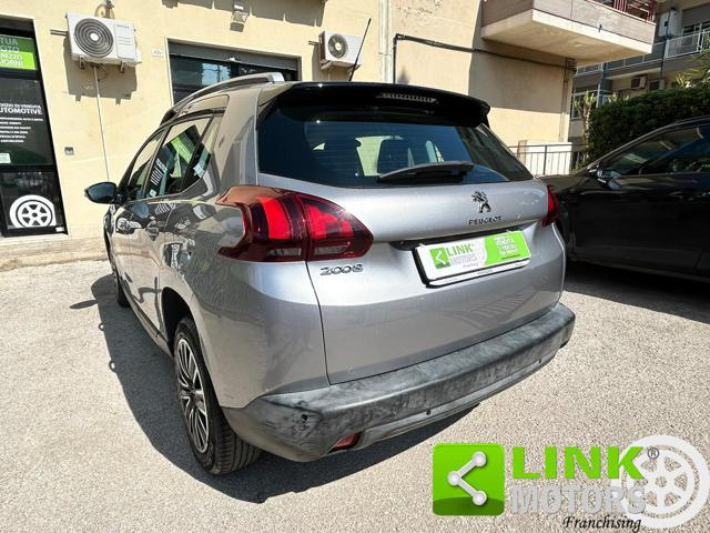PEUGEOT 2008 . - foto 5