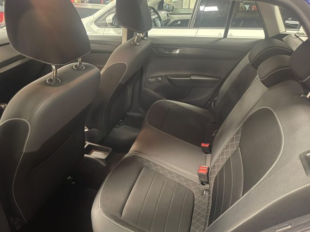 SKODA FABIA 1.0 TSI DSG WAGON AMBITION - foto 7