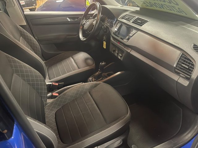 SKODA FABIA 1.0 TSI DSG WAGON AMBITION - foto 11