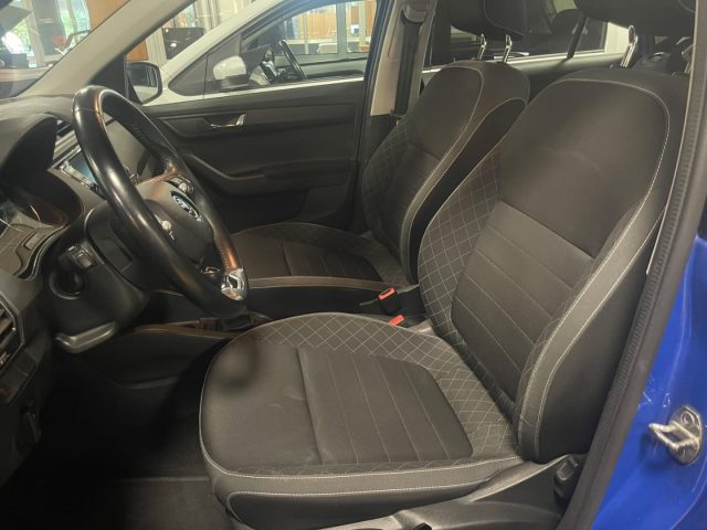 SKODA FABIA 1.0 TSI DSG WAGON AMBITION - foto 14
