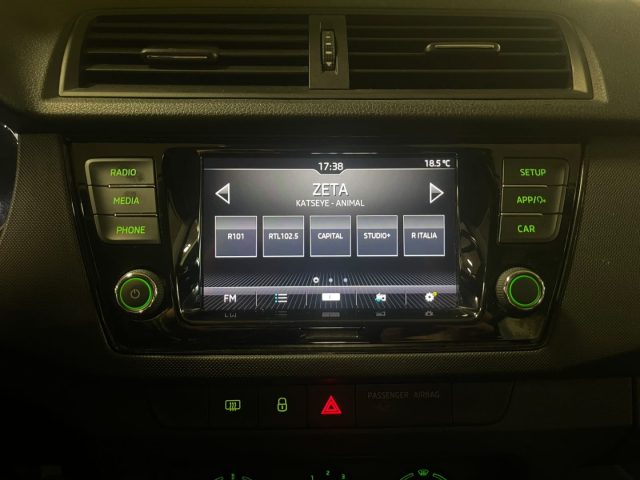 SKODA FABIA 1.0 TSI DSG WAGON AMBITION - foto 15