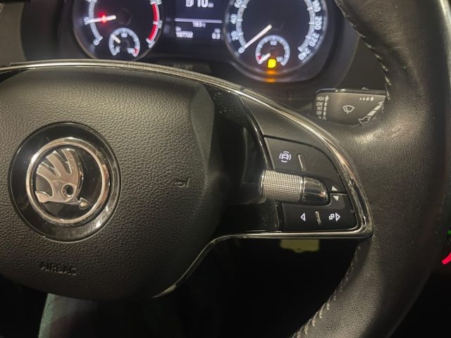 SKODA FABIA 1.0 TSI DSG WAGON AMBITION - foto 18