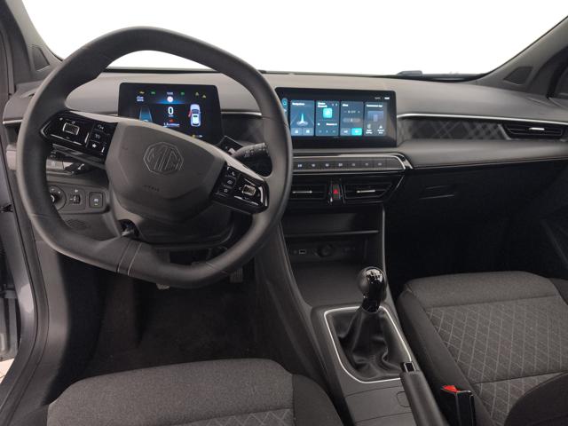 MG MG3 1.5 COMFORT - foto 12