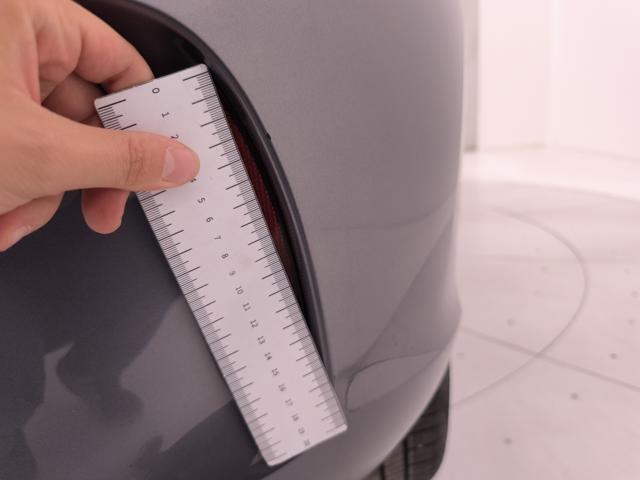 MG MG3 1.5 COMFORT - foto 38