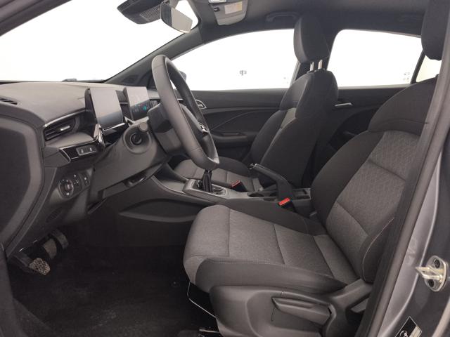 MG MG3 1.5 COMFORT - foto 11