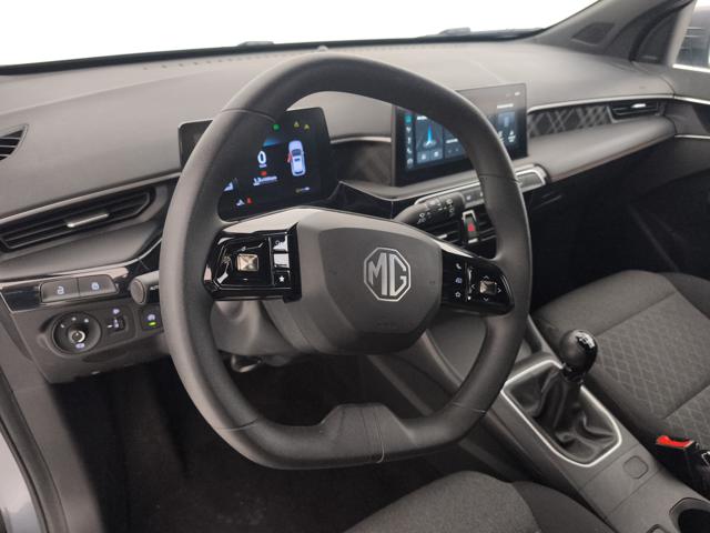 MG MG3 1.5 COMFORT - foto 10