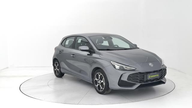 MG MG3 1.5 COMFORT - foto 7
