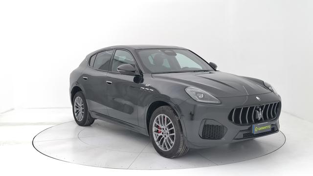 MASERATI GRECALE 2.0 MHEV GT 300CV AUTO - foto 7