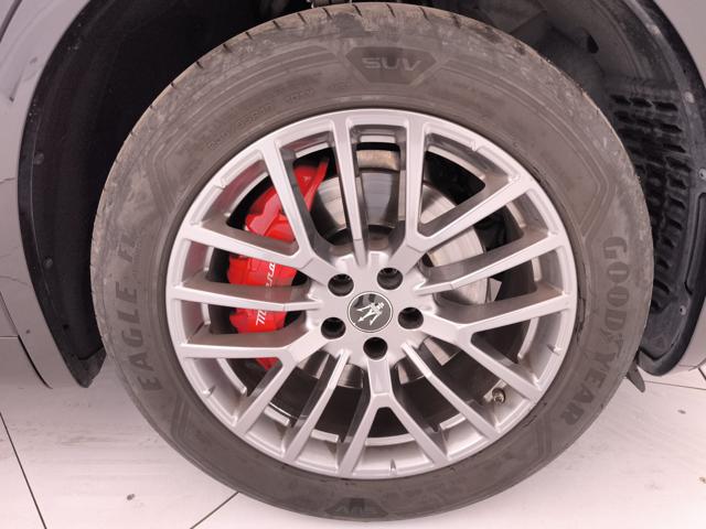 MASERATI GRECALE 2.0 MHEV GT 300CV AUTO - foto 36
