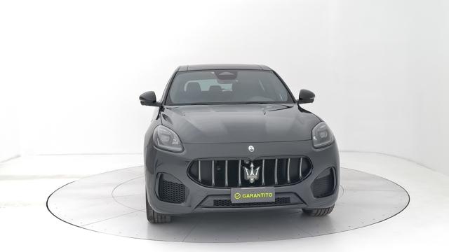 MASERATI GRECALE 2.0 MHEV GT 300CV AUTO - foto 8