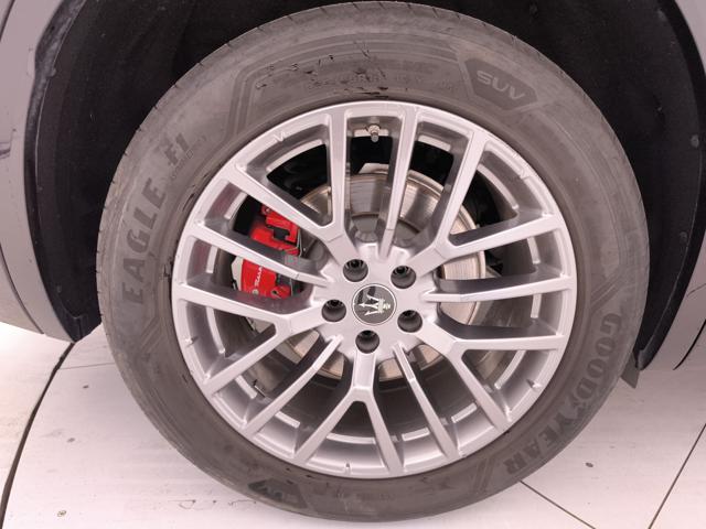 MASERATI GRECALE 2.0 MHEV GT 300CV AUTO - foto 30