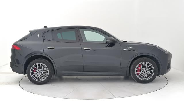 MASERATI GRECALE 2.0 MHEV GT 300CV AUTO - foto 6
