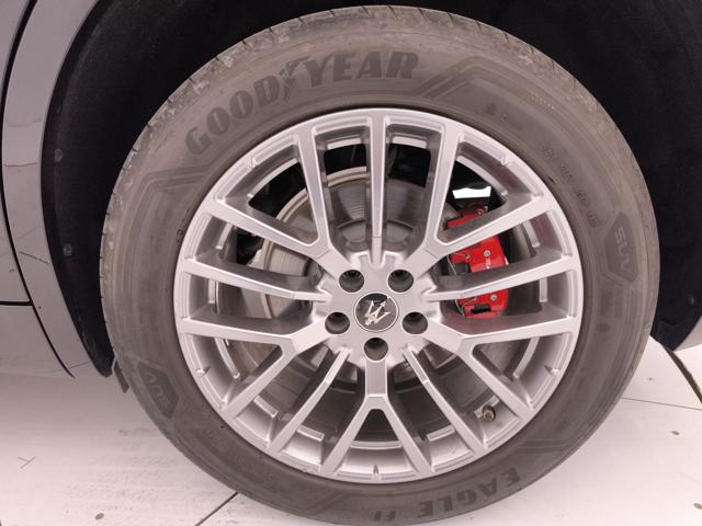 MASERATI GRECALE 2.0 MHEV GT 300CV AUTO - foto 26